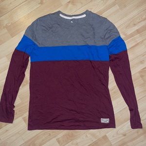 Abercrombie kids shirt